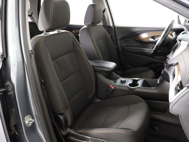 2018 GMC Terrain FWD 4dr SLE - 23100025 - 25