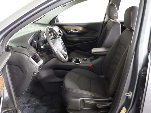 2018 GMC Terrain FWD 4dr SLE - 23100025 - 26