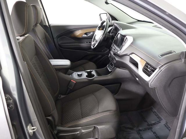 2018 GMC Terrain FWD 4dr SLE - 23100025 - 27