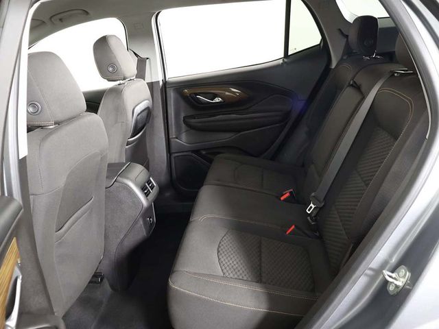 2018 GMC Terrain FWD 4dr SLE - 23100025 - 28