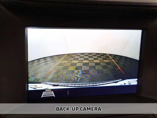 2018 GMC Terrain FWD 4dr SLE - 23100025 - 2