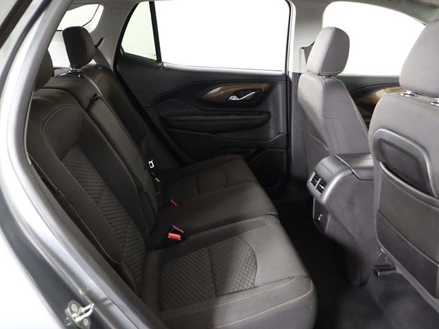 2018 GMC Terrain FWD 4dr SLE - 23100025 - 29
