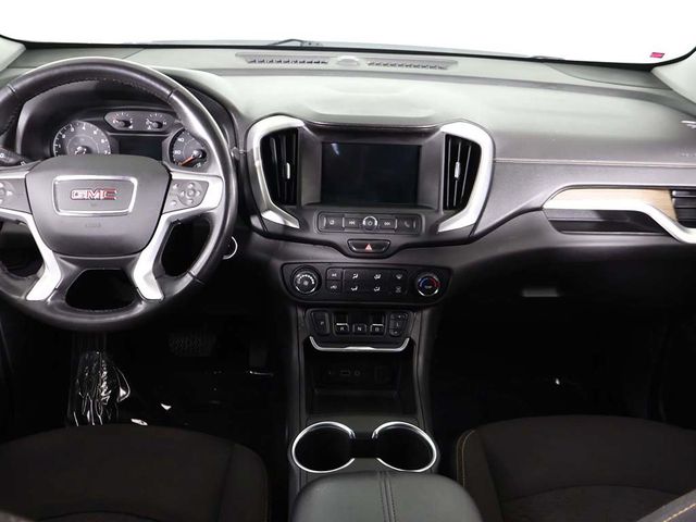 2018 GMC Terrain FWD 4dr SLE - 23100025 - 30