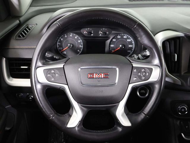 2018 GMC Terrain FWD 4dr SLE - 23100025 - 32