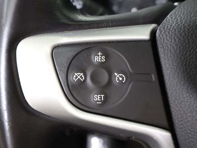 2018 GMC Terrain FWD 4dr SLE - 23100025 - 35