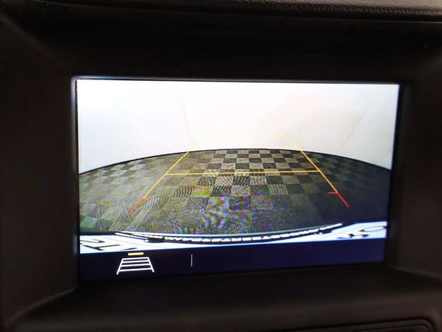 2018 GMC Terrain FWD 4dr SLE - 23100025 - 37