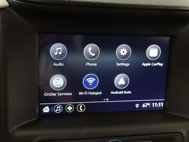 2018 GMC Terrain FWD 4dr SLE - 23100025 - 38