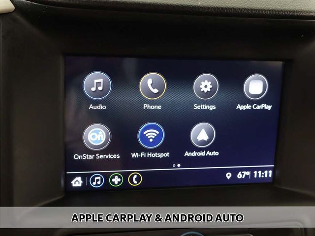 2018 GMC Terrain FWD 4dr SLE - 23100025 - 3