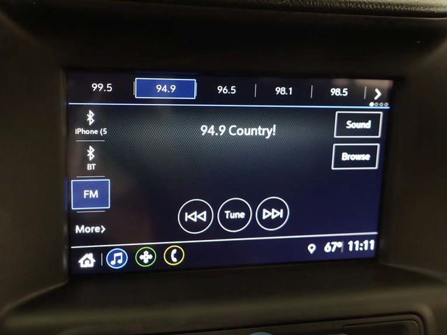 2018 GMC Terrain FWD 4dr SLE - 23100025 - 39