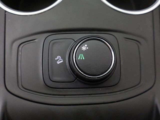 2018 GMC Terrain FWD 4dr SLE - 23100025 - 41