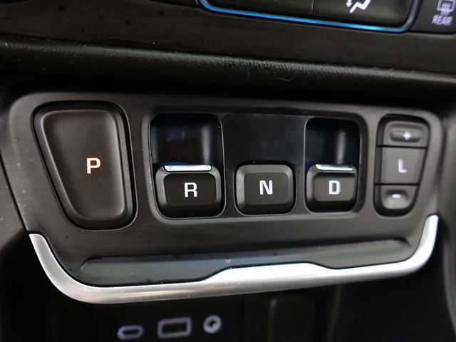2018 GMC Terrain FWD 4dr SLE - 23100025 - 42