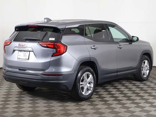 2018 GMC Terrain FWD 4dr SLE - 23100025 - 6