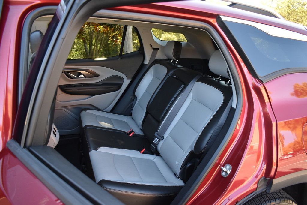 2018 Gmc Terrain SLT photo 2