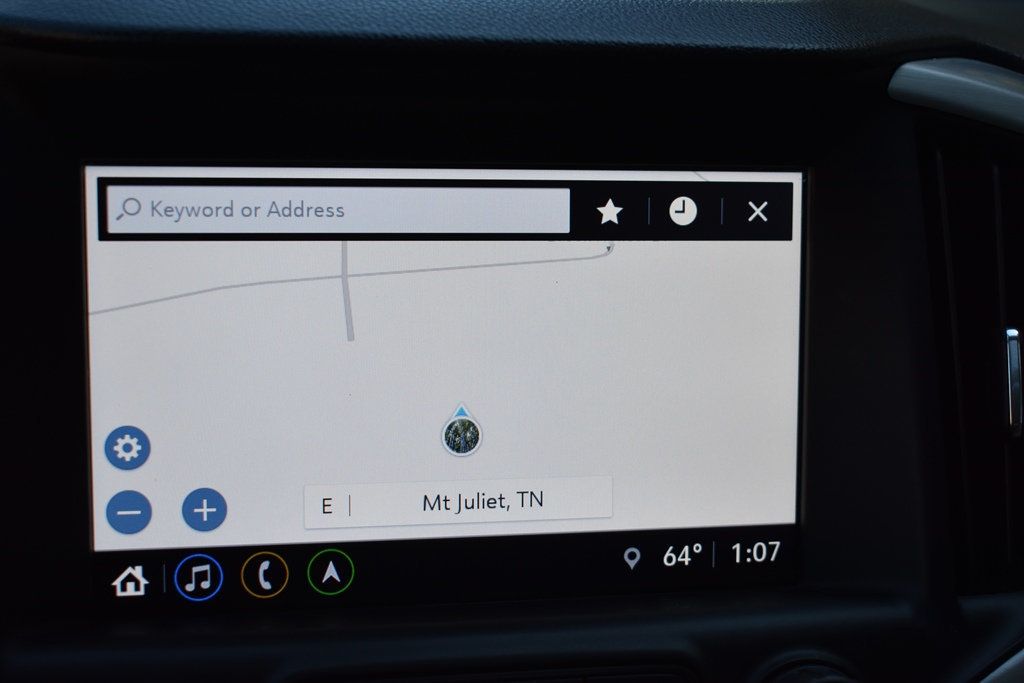 2018 Gmc Terrain SLT photo 4