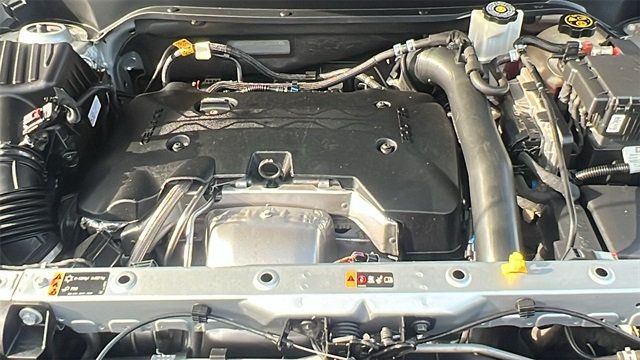 2018 GMC Terrain FWD 4dr SLT - 22921178 - 11