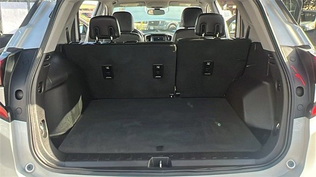 2018 GMC Terrain FWD 4dr SLT - 22921178 - 13