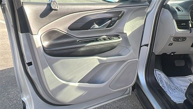 2018 GMC Terrain FWD 4dr SLT - 22921178 - 14