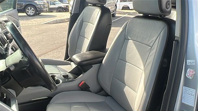 2018 GMC Terrain FWD 4dr SLT - 22921178 - 17