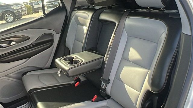 2018 GMC Terrain FWD 4dr SLT - 22921178 - 19