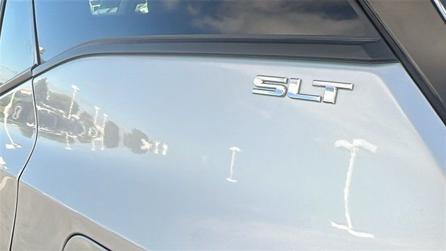 2018 GMC Terrain FWD 4dr SLT - 22921178 - 20