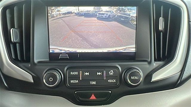 2018 GMC Terrain FWD 4dr SLT - 22921178 - 23