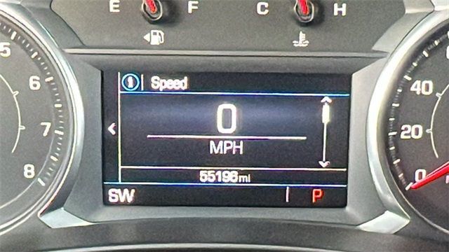 2018 GMC Terrain FWD 4dr SLT - 22921178 - 29