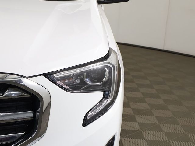 2018 GMC Terrain FWD 4dr SLT - 23015683 - 12