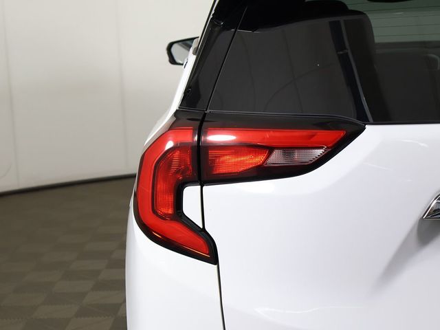 2018 GMC Terrain FWD 4dr SLT - 23015683 - 13
