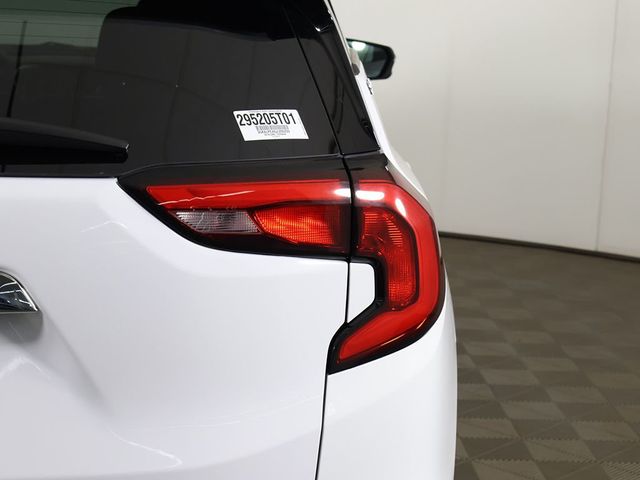 2018 GMC Terrain FWD 4dr SLT - 23015683 - 14
