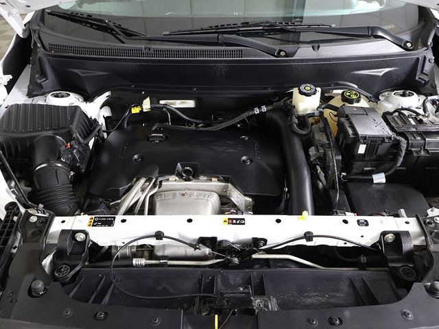 2018 GMC Terrain FWD 4dr SLT - 23015683 - 17