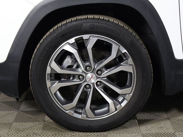 2018 GMC Terrain FWD 4dr SLT - 23015683 - 18