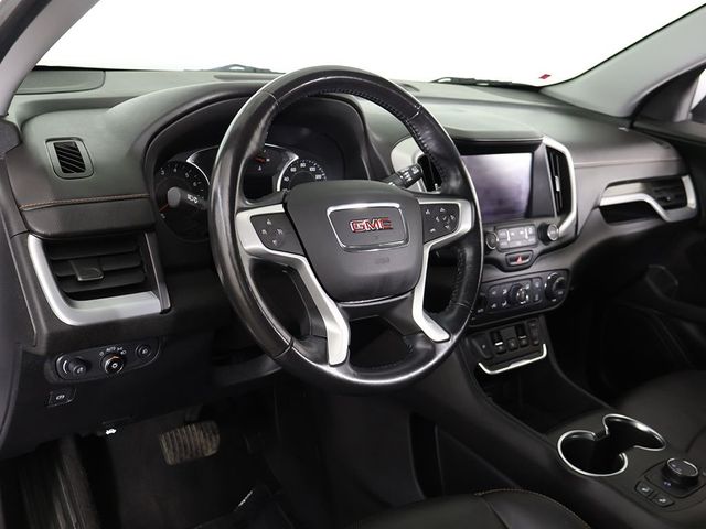 2018 GMC Terrain FWD 4dr SLT - 23015683 - 23