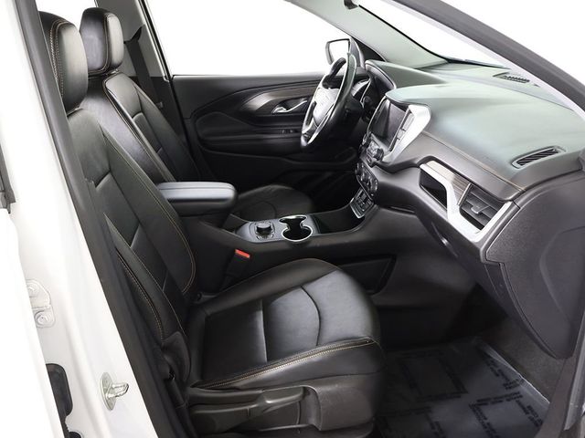 2018 GMC Terrain FWD 4dr SLT - 23015683 - 26