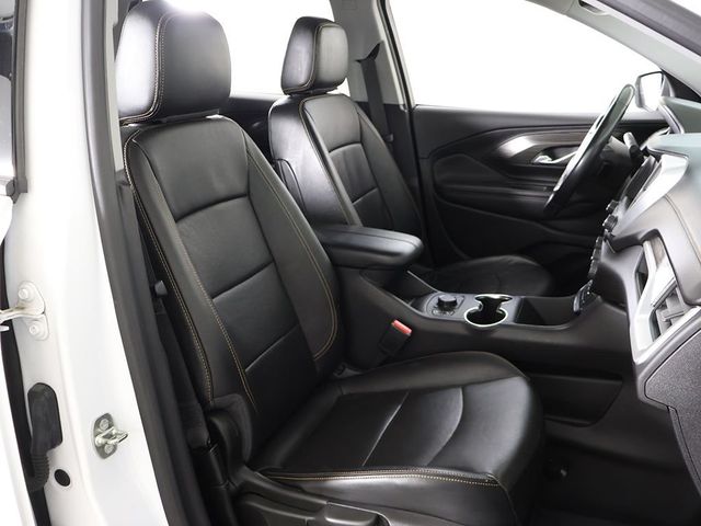 2018 GMC Terrain FWD 4dr SLT - 23015683 - 28