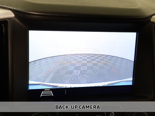 2018 GMC Terrain FWD 4dr SLT - 23015683 - 2