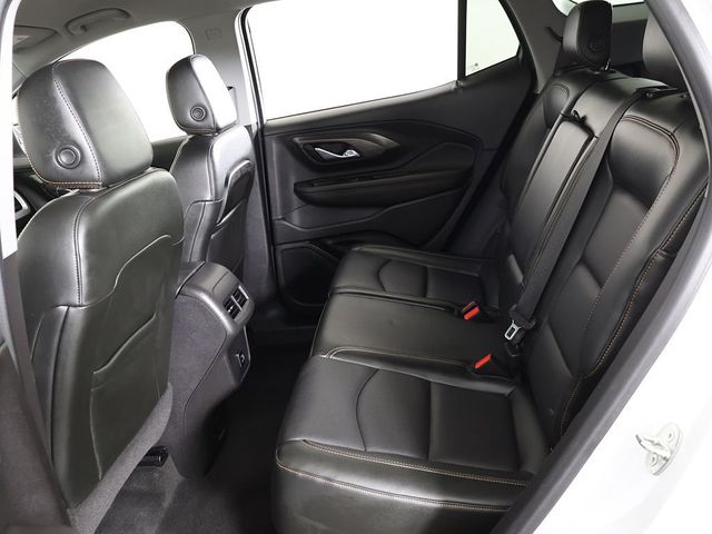 2018 GMC Terrain FWD 4dr SLT - 23015683 - 30
