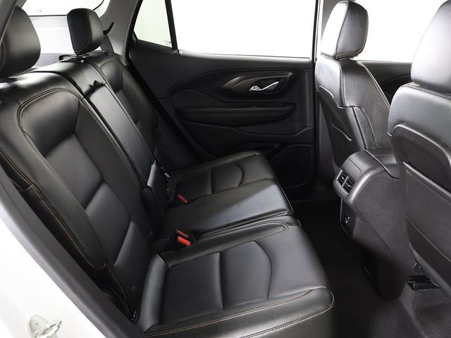2018 GMC Terrain FWD 4dr SLT - 23015683 - 31