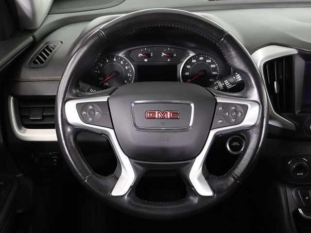 2018 GMC Terrain FWD 4dr SLT - 23015683 - 33