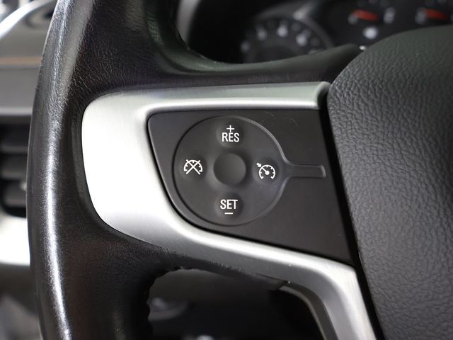 2018 GMC Terrain FWD 4dr SLT - 23015683 - 35