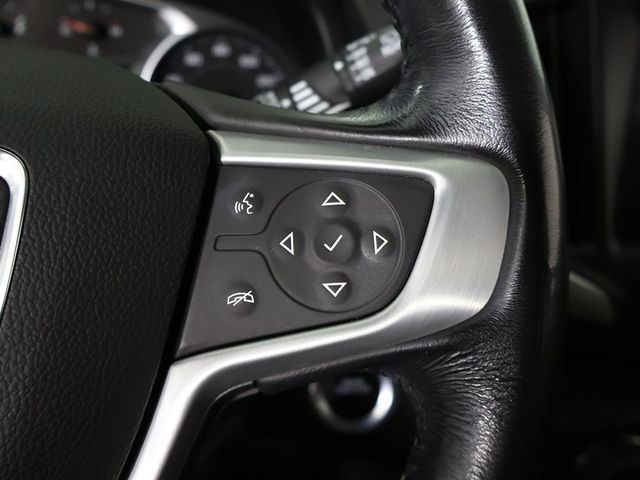 2018 GMC Terrain FWD 4dr SLT - 23015683 - 36