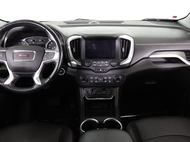 2018 GMC Terrain FWD 4dr SLT - 23015683 - 38