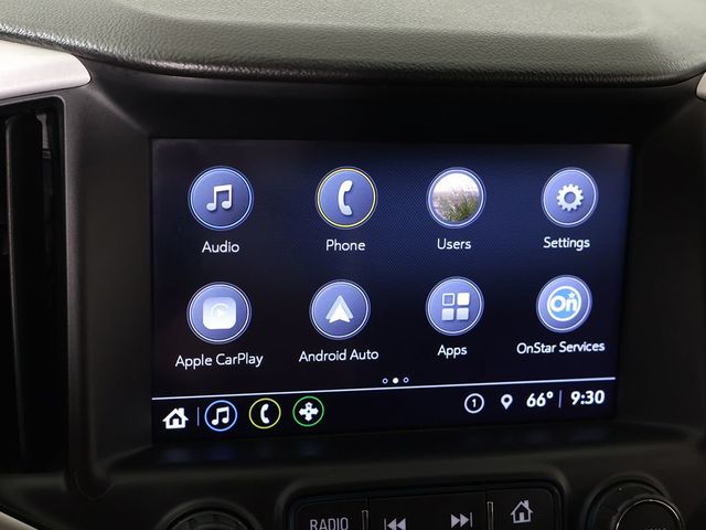 2018 GMC Terrain FWD 4dr SLT - 23015683 - 39