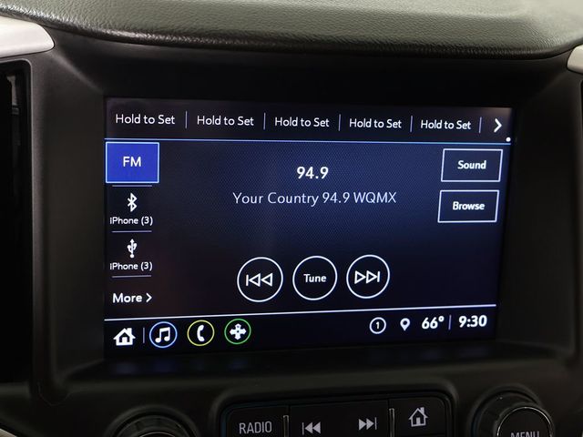 2018 GMC Terrain FWD 4dr SLT - 23015683 - 40