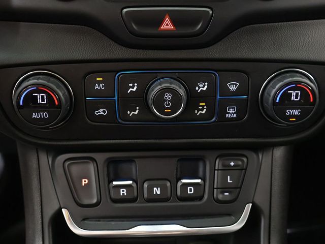 2018 GMC Terrain FWD 4dr SLT - 23015683 - 42