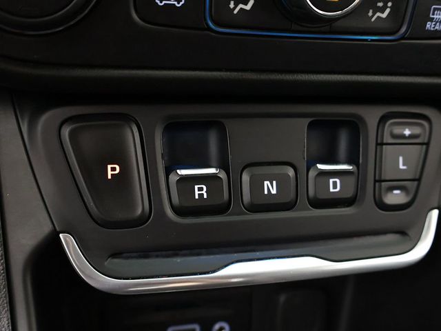 2018 GMC Terrain FWD 4dr SLT - 23015683 - 43