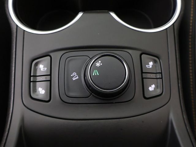2018 GMC Terrain FWD 4dr SLT - 23015683 - 45