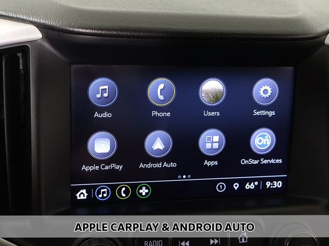 2018 GMC Terrain FWD 4dr SLT - 23015683 - 4