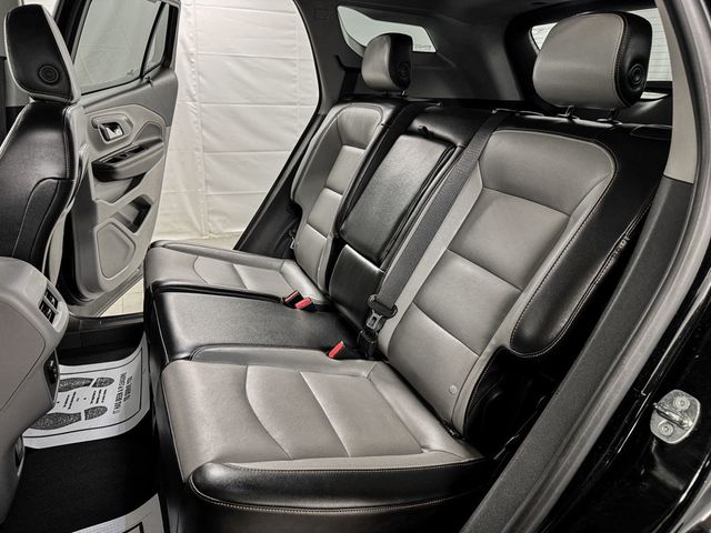 2018 GMC Terrain SLT AWD - 23053263 - 9