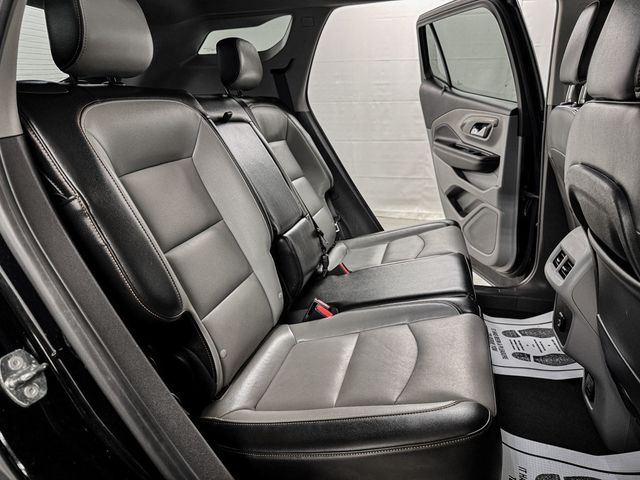 2018 GMC Terrain SLT AWD - 23053263 - 10