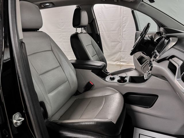 2018 GMC Terrain SLT AWD - 23053263 - 11